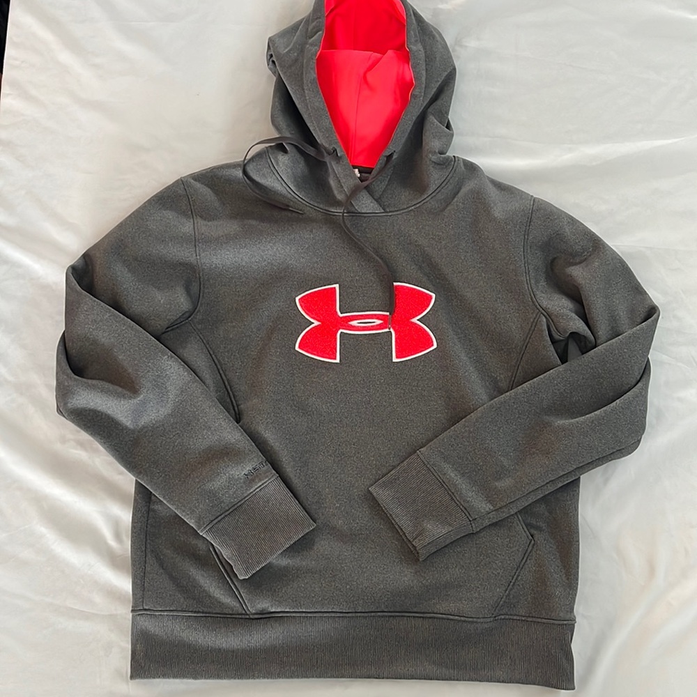 Under Armour Cold Gear Hoodie